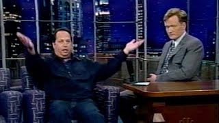 Conan OBrien amp Jon Lovitz [upl. by Baily78]