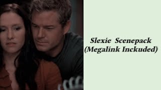 Slexie Scenepack 1080p  Megalink [upl. by Tamer]