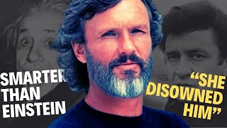 Kris Kristofferson A Genius Disowned By His Own Family [upl. by Iroj]