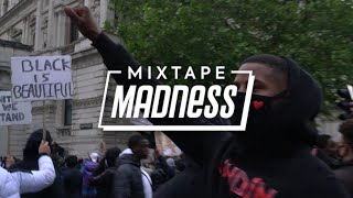 Lidge  Black Lives Matter Freestyle BLM Music Video  MixtapeMadness [upl. by Wallford709]