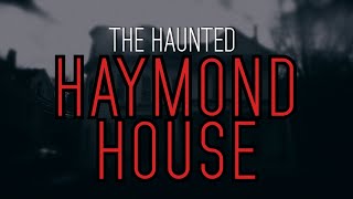 The Haunted Haymond House  Sutton WV  TEASER [upl. by Annat]