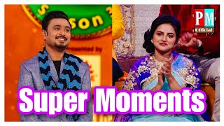 SuperMoments Tuhi Re By Pranay Majumder supersingerseason3 Star Jalsha [upl. by Valonia]