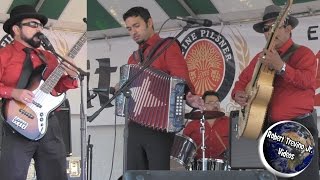 La Clica 23rd Annual NMCAC Conjunto Festival [upl. by Kaliski]