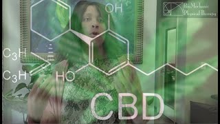 CBD  a Physical Therapy Perspective [upl. by Llenyl695]