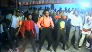 Répétition Quartier latin amp Koffi Olomide  1999  Dombolo  Musique congolaise [upl. by Yssirhc]