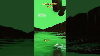 Free fire world  The Begeinning😈🤩freefireshorts [upl. by Muirhead703]