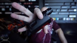 Geekvape GBOX 200W Squonk Starter Kit Review and Rundown [upl. by Reta]