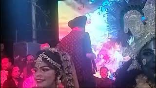 lakka ji ke bhajan me live jhanki [upl. by Christyna970]