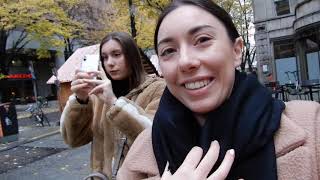 Vlog in Italian qualche giorno a Berlino [upl. by Phillada]