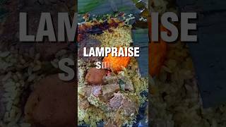 LAMPRAISE sunday Sunday lunch 🌝🌝😁 food bearcookbook cooking [upl. by Georges]