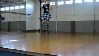 Highland Dance Choreography [upl. by Adnahsed45]