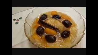 Recipe  Fruit compote [upl. by Hsivat695]