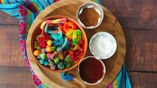 Chamoy Candy Recipe [upl. by Coletta]