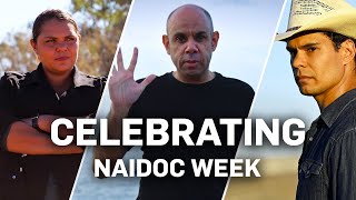 Celebrating NAIDOC Week 2022 [upl. by Kennan136]