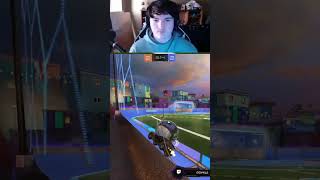 Epic Rocket League Kickoff Goal My Top Tips rocketleague howachampionplaysranked rl rlgoals [upl. by Thedrick]