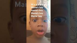 Mamas boy slowed [upl. by Jopa]