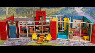 Debbies Dream House  1963 [upl. by Ellives525]