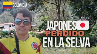 🇨🇴 Paseo en carro de Bogotá a Tolima Colombia  Japonés Mas Chistoso 🇯🇵😂 y 3 Damas Colombianas [upl. by Dyche667]