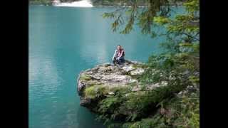 Giro del Lago di Braies e Malga Foresta [upl. by Yaluz169]