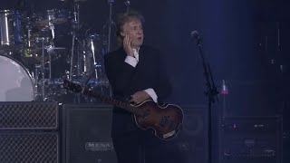 Paul McCartney  Intro  Cant Buy Me Love  Live in Buenos Aires Argentina Oct 5th 2024 [upl. by Trebbor125]