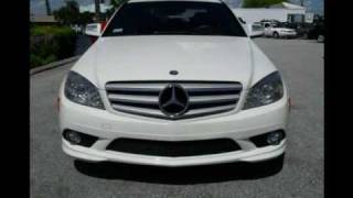 2008 Mercedes Benz C350 Sport  Reliable Affordable [upl. by Teresina]