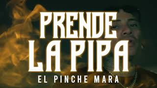 El MARA  Prende La Pipa VIDEO OFICIAL [upl. by Lexis]