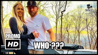 Who Was Street Outlaws Lizzy Musis Boyfriend Jeffrey Earnhardt [upl. by Yehudit]