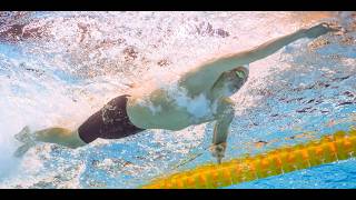 Historic Victory Léon Marchand Wins Olympic Gold in 400 IM and Captivates France 🇫🇷🏅 [upl. by Nosnev]