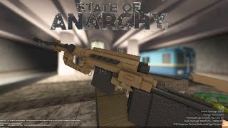 State Of Anarchy is SO fun [upl. by Amias]