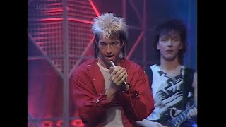 Kajagoogoo  Too Shy  TOTP  1983 [upl. by Ynhoj490]