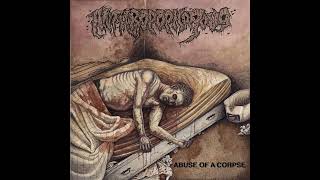 Anthropophagous  Abuse of a Corpse Full Album [upl. by Ettedualc]