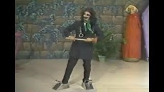 Son of Svengoolie  quotPuttin On The Bootquot 1983 [upl. by Egas]