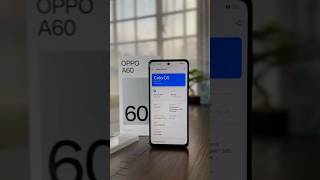 Mending mana OPPO A60 Vs SAMSUNG A15 4G [upl. by Kirbee713]