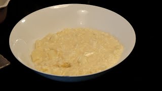 Le Risotto aux Asperges [upl. by Verada]