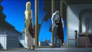 Avenger episode 8  Pilgrim english dub part 1 [upl. by Einnaffit]