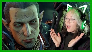 Ameridan Lives Jaws Of Hakkon DLC END  Dragon Age Inquisition Part 63 [upl. by Oremoh]