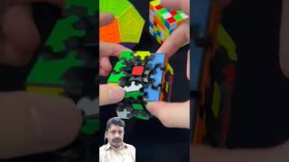 3x3 cube Box restore with game Play rubikscube cubingskits cube cubers cubes speedcube shorts [upl. by Anirac573]