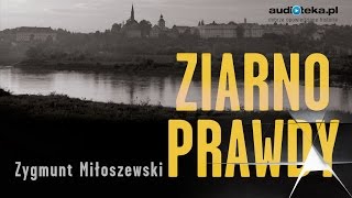 quotZiarno prawdyquot  audiobook [upl. by Thadeus]