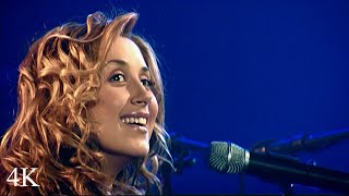 Lara Fabian  Immortelle  Live 4K  Concert 2002 [upl. by Esyli]