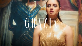 MATILDE GIOLI X GRAZIA [upl. by Emelita]