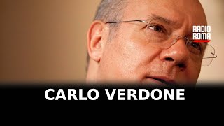 Carlo Verdone “Roma Non ne posso più” [upl. by Venetia]