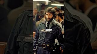 He Tried To Expose The NYPD and This Happened I Frank Serpico truecrimecommunity nypd corruption [upl. by Ajax]