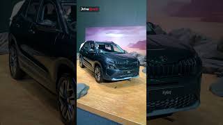 Skoda Kylaq bookings delivery and price details in Tamil SkodaKylaq Skoda DriveSparkTamil [upl. by Assirroc]