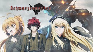 Schwarzesmarken AMV Laserjagd [upl. by Tenn]