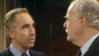 Youre a Banker  Yes Minister  BBC Studios [upl. by Richer]