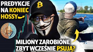 Phil Konieczny Cieszę się że w wieku 23 lat nie zostałem multimilionerem  Czy Alty urosną 500 [upl. by Ursa641]