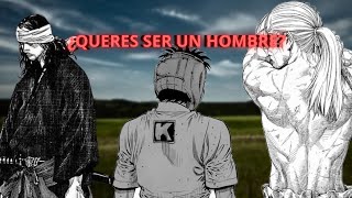 Cómo Ser Un Mal Hombre  Mediocridad  Piloto [upl. by Elgar528]