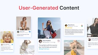 Taggbox Turn UserGenerated Content Into Best Marketing Practice [upl. by Laurita958]