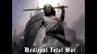 Medieval Total War  Euro Mobilize 1 Long Track [upl. by Idou]