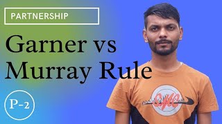 Garner vs Murray in Nepali  Part2 Partnership CAPIIICANNEPAL Aashik info [upl. by Ahsinot]